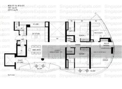 The Promont (D9), Apartment #456287131